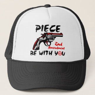 Gorra De Camionero ¡El pedazo esté con usted!