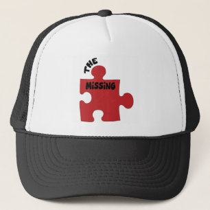 Gorra De Camionero El pedazo que falta