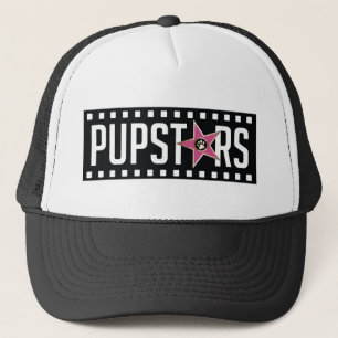 Gorra De Camionero El perrito protagoniza el gorra del camionero