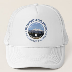 Gorra De Camionero El pico de Humphrey