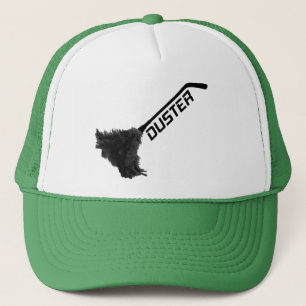 Gorra De Camionero El plumero