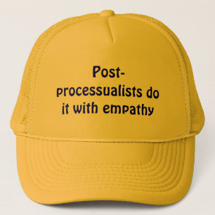 Gorra De Camionero El Poste-processualists lo hace con empatía