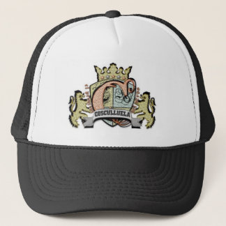 Gorra De Camionero EL Princi