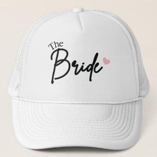 Gorra De Camionero El regalo de la fiesta de la novia, la dama de hon