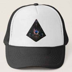 Gorra De Camionero El Reino De La ISO Osphilium