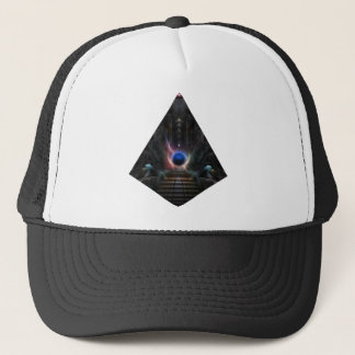 Gorra De Camionero El Reino De La ISO Osphilium