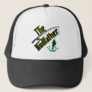 Gorra De Camionero ​ El Rodfather