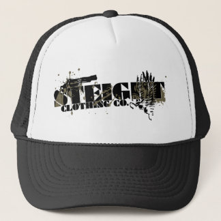 Gorra De Camionero El rollo