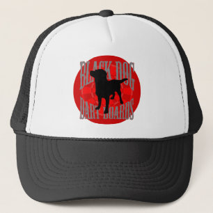 Gorra De Camionero El rubí