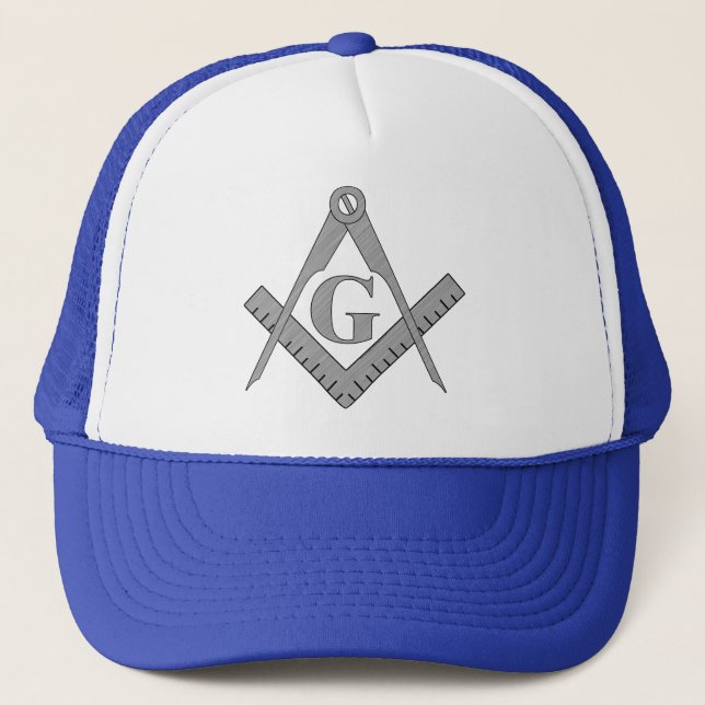 Gorra De Camionero El S&C (Anverso)