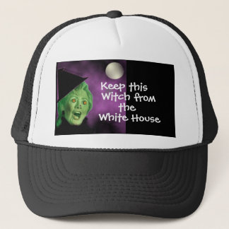 Gorra De Camionero el shrillerywitch, guarda esto, bruja de, Wh…
