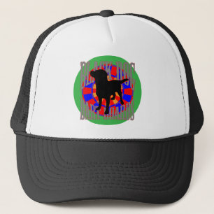 Gorra De Camionero El silenciador