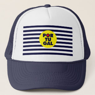 Gorra De Camionero El sol portugués