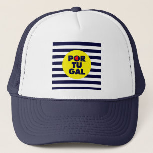 Gorra De Camionero El sol portugués