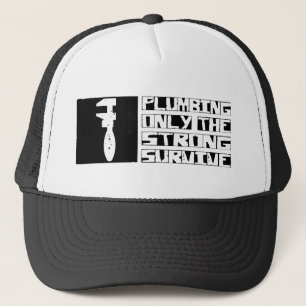 Gorra De Camionero El sondear sobrevive