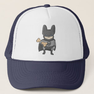 Gorra De Camionero El super héroe de Frenchieman