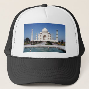 Gorra De Camionero El Taj Mahal