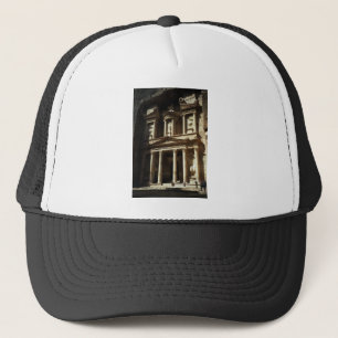 Gorra De Camionero El Tesoro, Petra