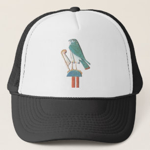 Gorra De Camionero El tocado de Hathor