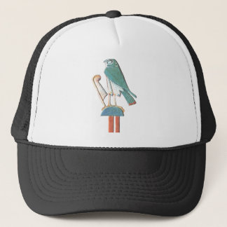 Gorra De Camionero El tocado de Hathor