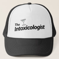 El toxicólogo