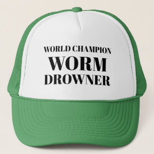Gorra De Camionero El trabajo de pesca de ropa deportiva masculina ti