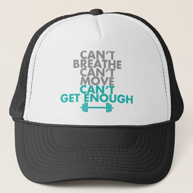 Gorra De Camionero El trullo "consigue bastantes " (Anverso)