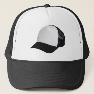 Gorra De Camionero El último gorra del camionero