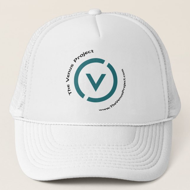 Gorra De Camionero El V (Anverso)