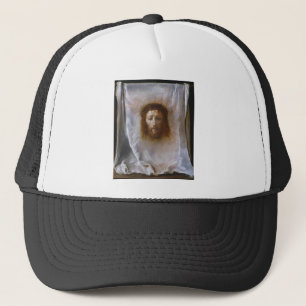 Gorra De Camionero El velo de Verónica por Domenico Fetti
