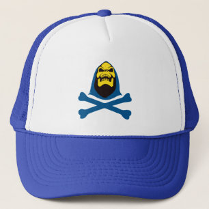 Gorra De Camionero El villano más malvado del universo: Skeletor