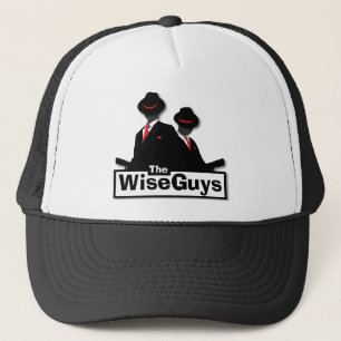 Gorra De Camionero El WiseGuys
