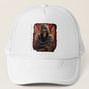 Gorra De Camionero Eldritch Awakening