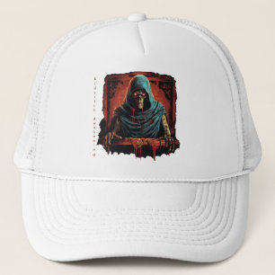 Gorra De Camionero Eldritch Awakening
