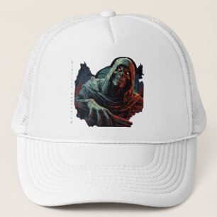 Gorra De Camionero Eldritch Awakening