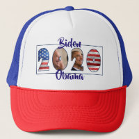 Elección de Biden Obama 2020