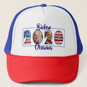 Gorra De Camionero Elección de Biden Obama 2020