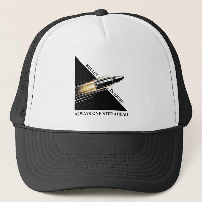 Gorra De Camionero Elección política estadounidense (Anverso)