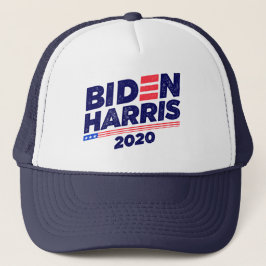 Gorra De Camionero Elecciones Biden Harris 2020 Estados Unidos
