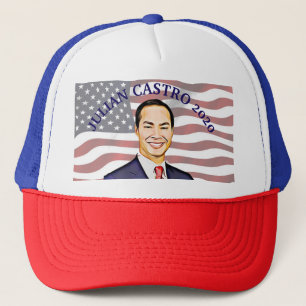 Gorra De Camionero Elecciones presidenciales de 2020
