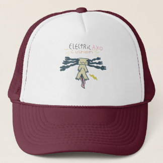 Gorra De Camionero Electric Axo by Jorge