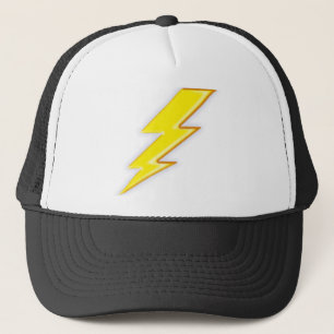Gorra De Camionero Eléctrico + ¡Compañía!