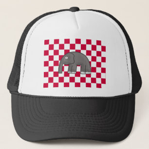 Gorra De Camionero elefante