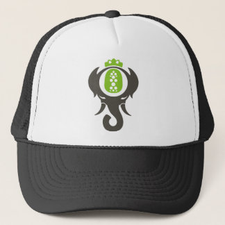 Gorra De Camionero Elefante de piña