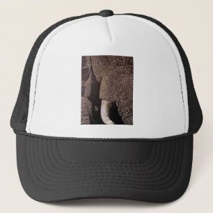 Gorra De Camionero Elefante de toro