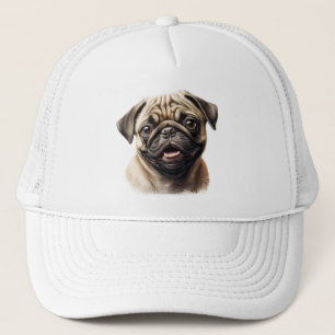 Gorra De Camionero Elegante Personalizado Moderno simple