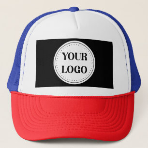 Gorra De Camionero Elegante y de diseño