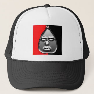 Gorra De Camionero elegua