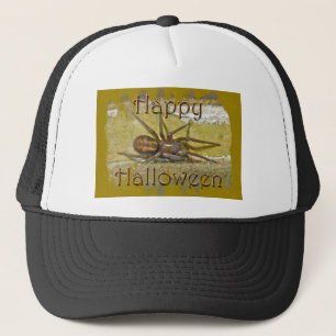 Gorra De Camionero Elementos de coordinación de las fiestas de Hallow