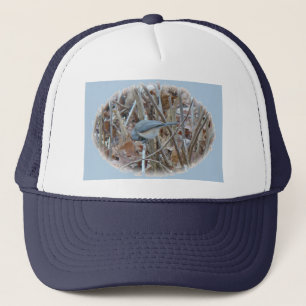 Gorra De Camionero Elementos de coordinación de sondas de timbre de t